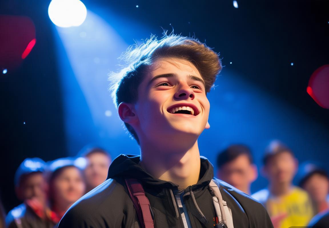 泪目！iG新人ADC赛后采访哽咽：我们做到了！