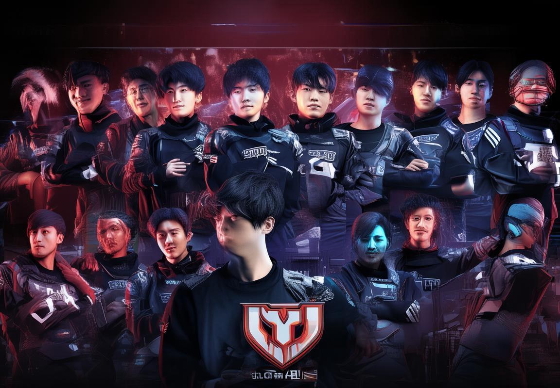 洛杉矶角斗士队官宣：2025赛季将启用全韩班阵容